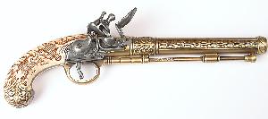 kYEesadlov-E pistole
